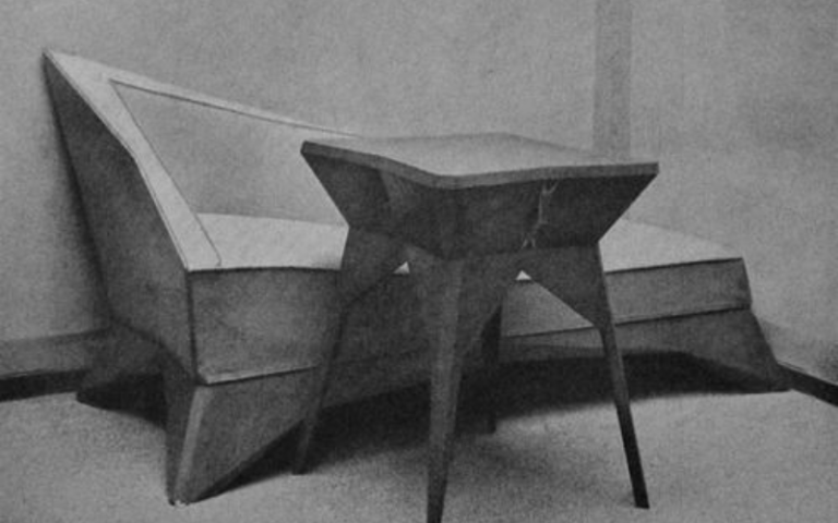 Picasso & Cubism in Architecture: A Fusion of Art and Design