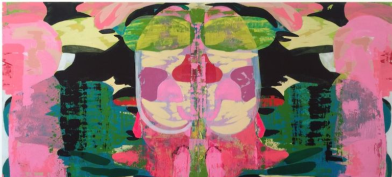 Navigating Intersectionality in Contemporary Art